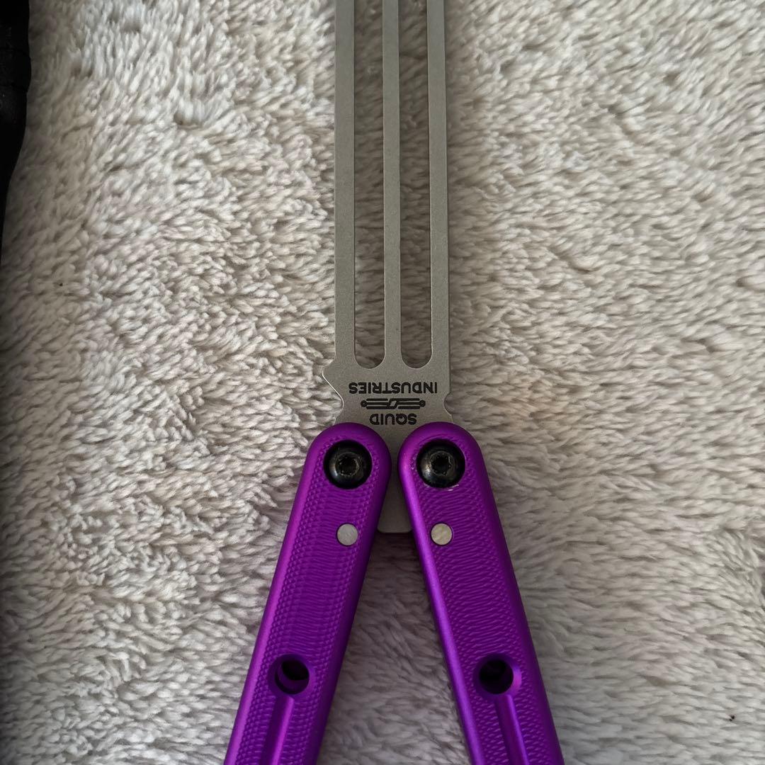 SQUID INDUSTRIES メンテナンスキット&トレーナーセット