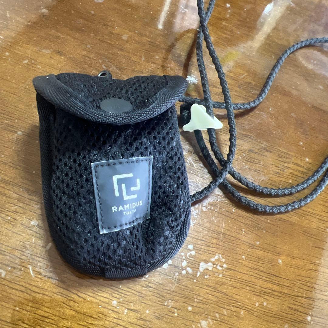 BAL RAMIDUS Airpodsケース