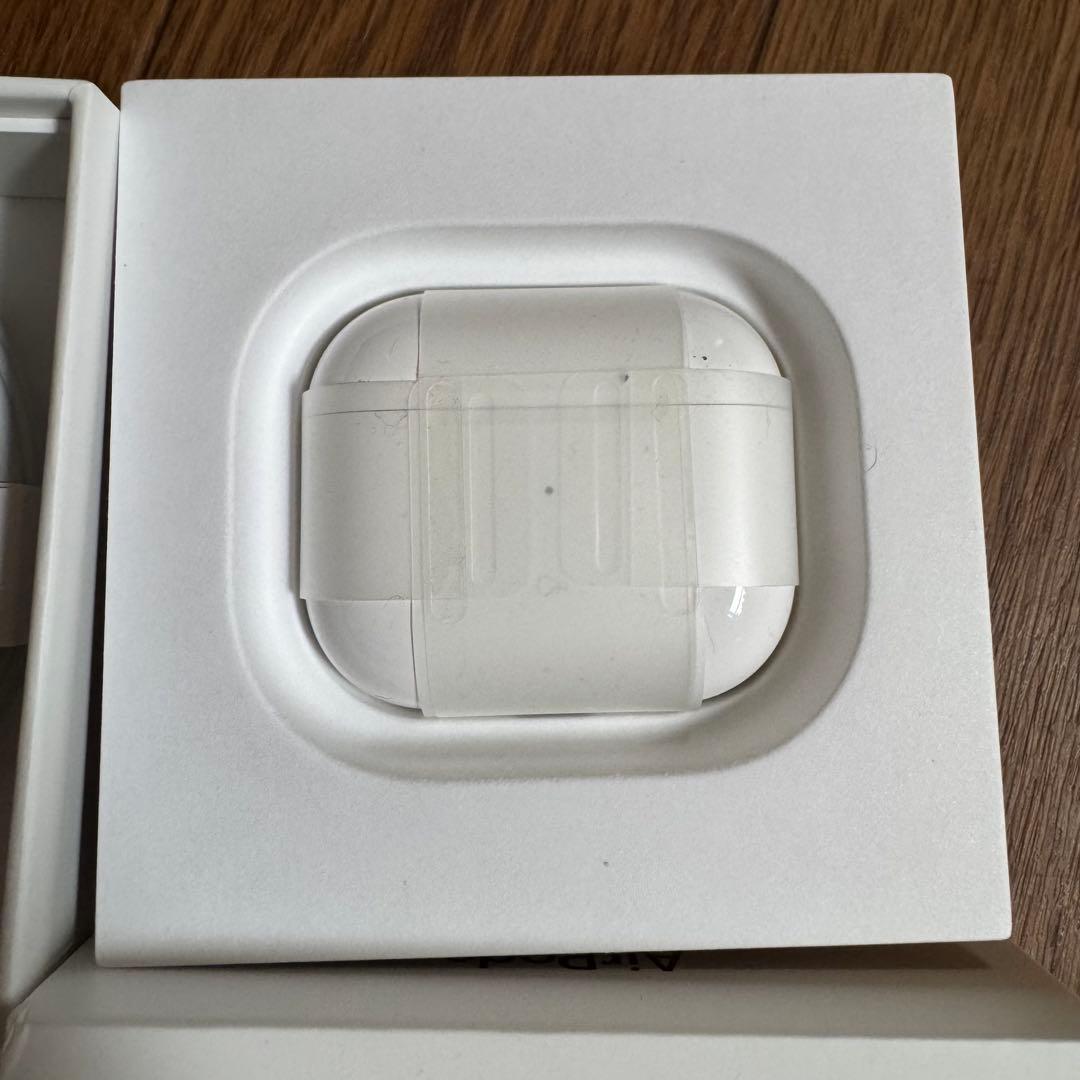 AirPods(第3世代) MPNY3J/A　エアーポッズ