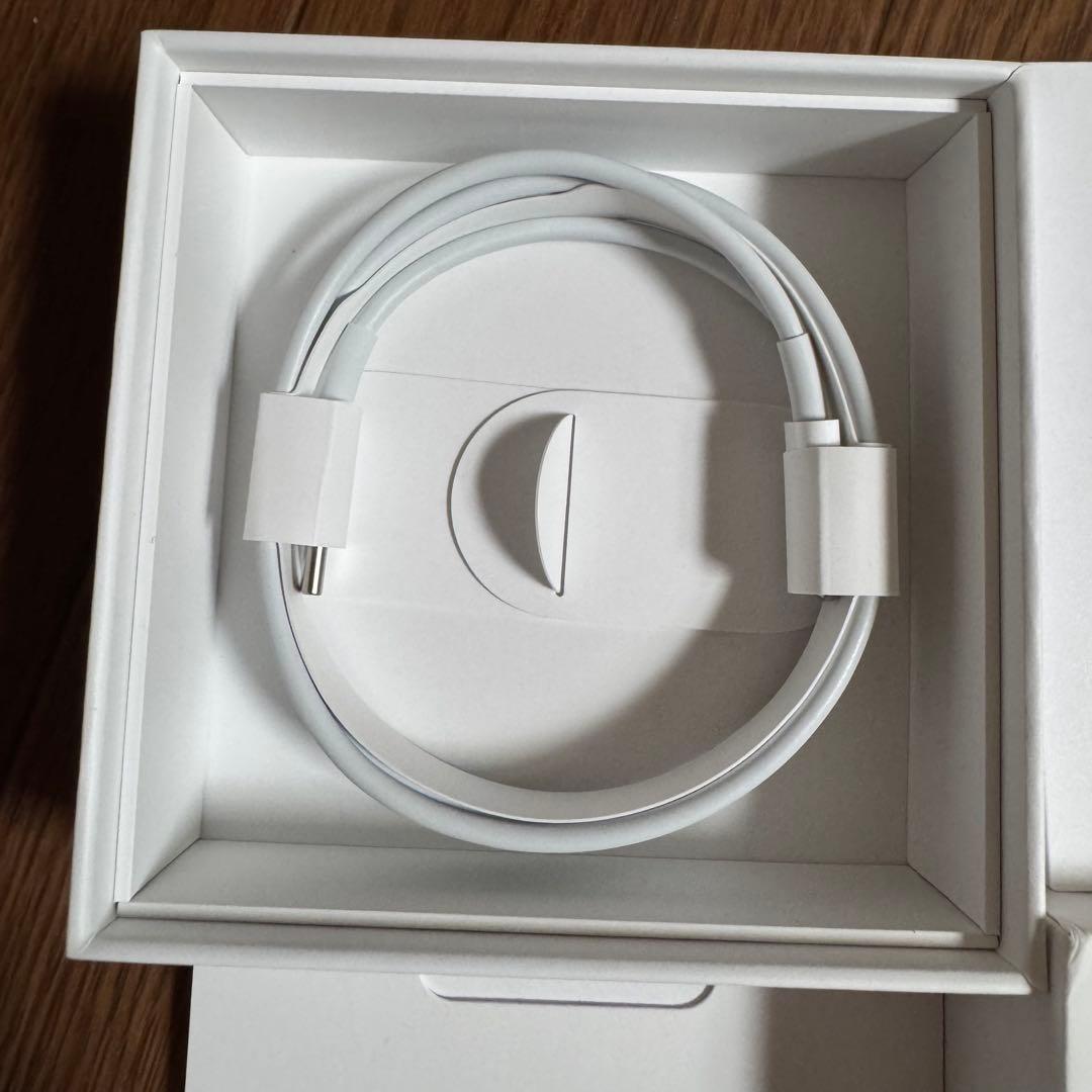 AirPods(第3世代) MPNY3J/A　エアーポッズ