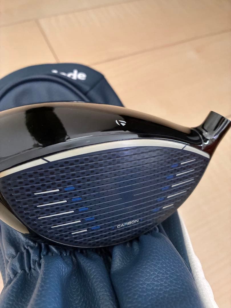 TaylorMade Qi10 LS ドライバー