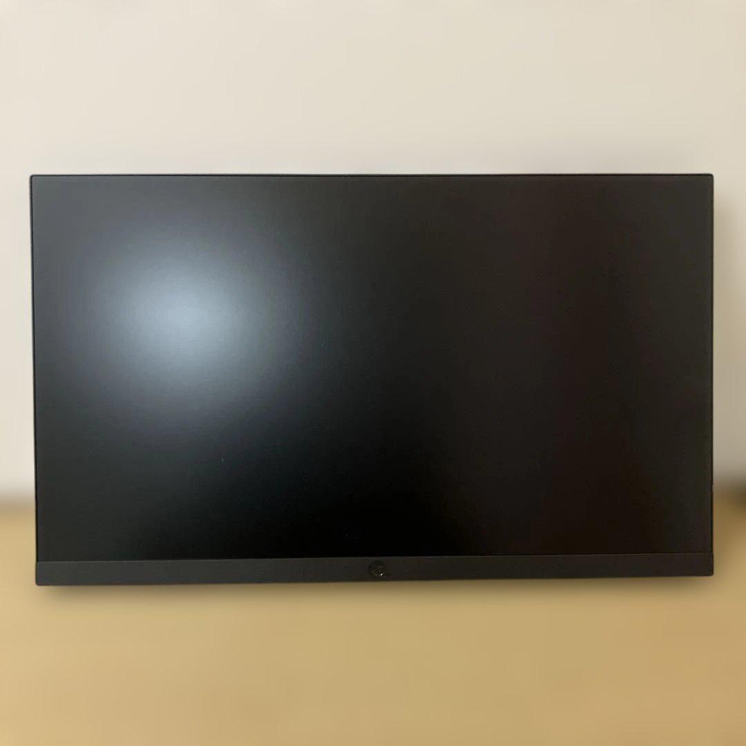 HP ディスプレイモニター 本体　V27ie G5