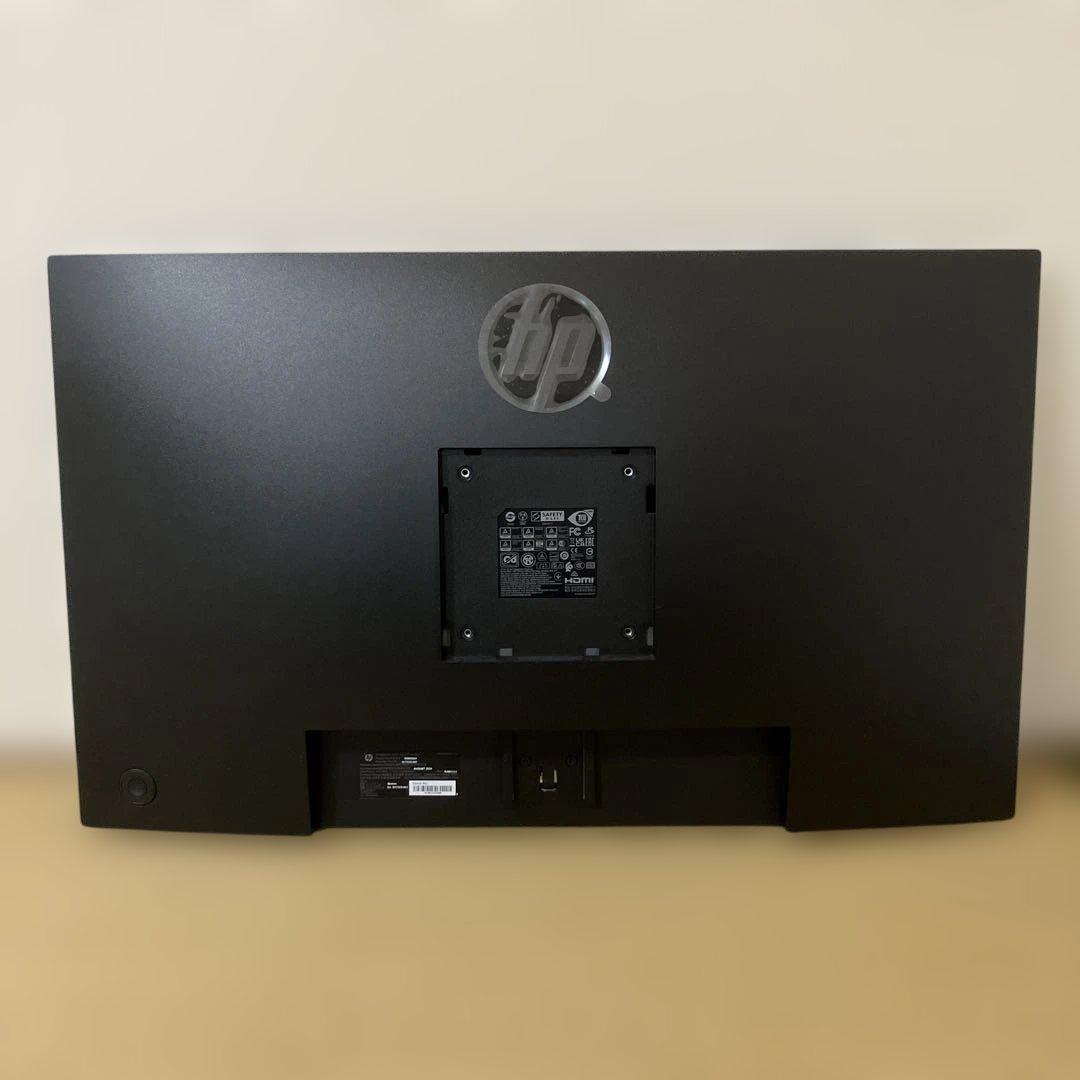 HP ディスプレイモニター 本体　V27ie G5