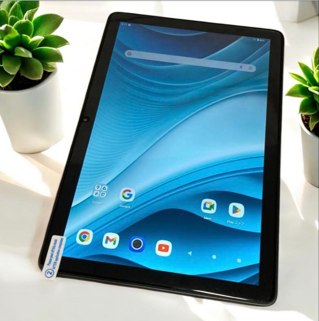 ※本日のみ価格※Android 14 Wi-Fiモデル 1280*800 IPS