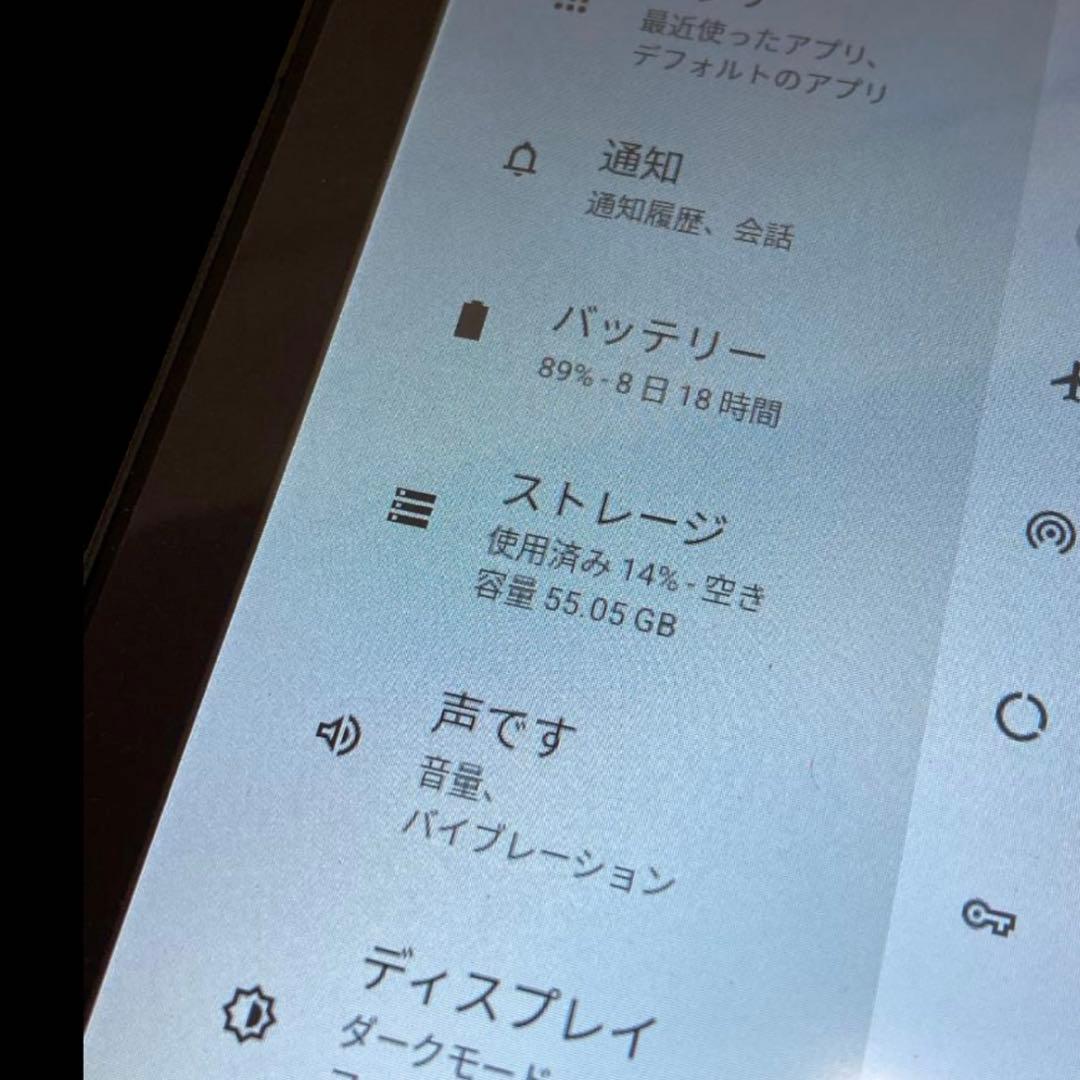 ※本日のみ価格※Android 14 Wi-Fiモデル 1280*800 IPS