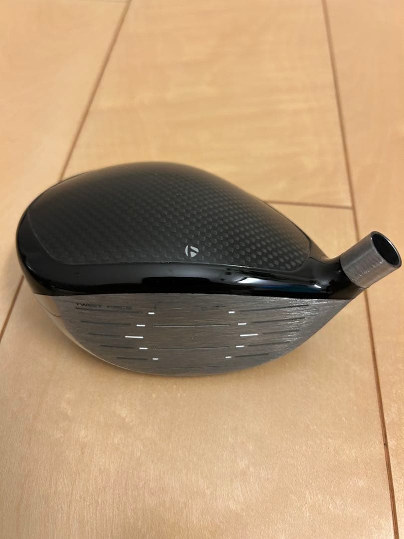 【美品・最終価格】300 Mini 13.5° ヘッド & ヘッドカバー