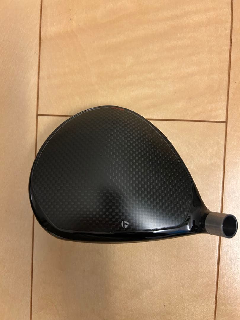 【美品・最終価格】300 Mini 13.5° ヘッド & ヘッドカバー