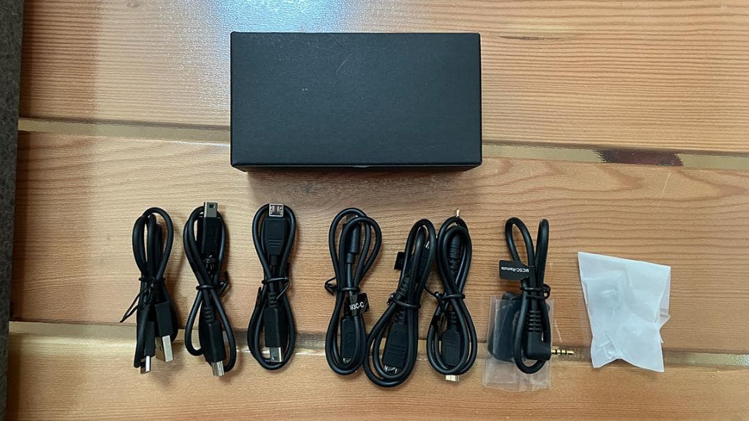 MOZA AirCross2　ジンバル　スタンダードキット