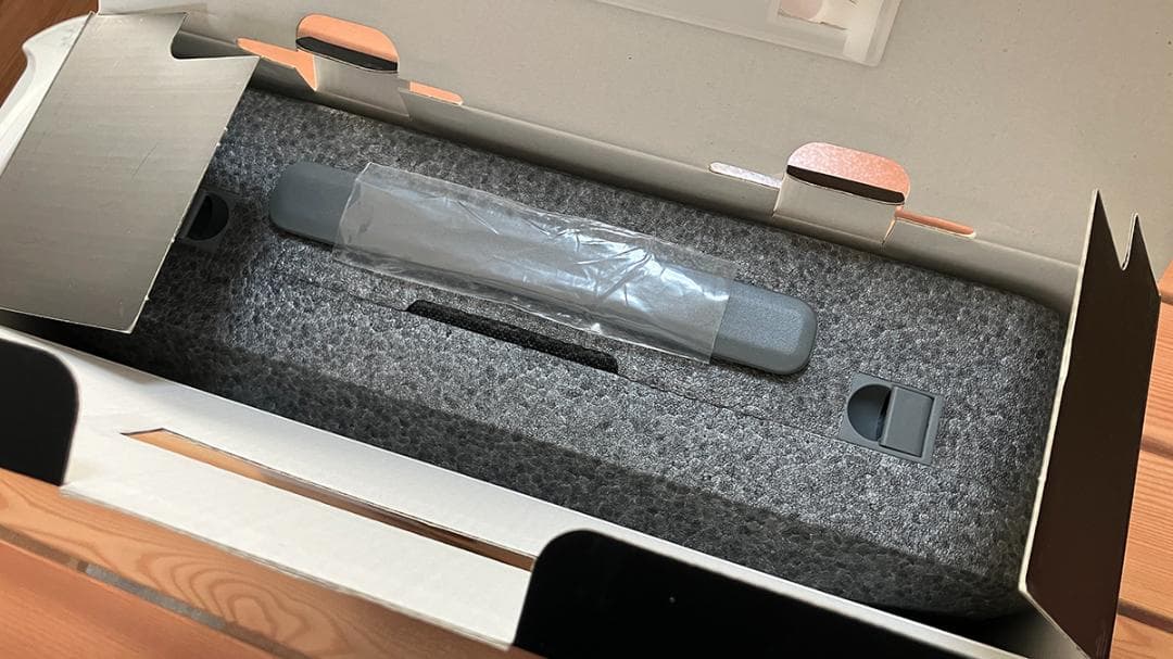 MOZA AirCross2　ジンバル　スタンダードキット