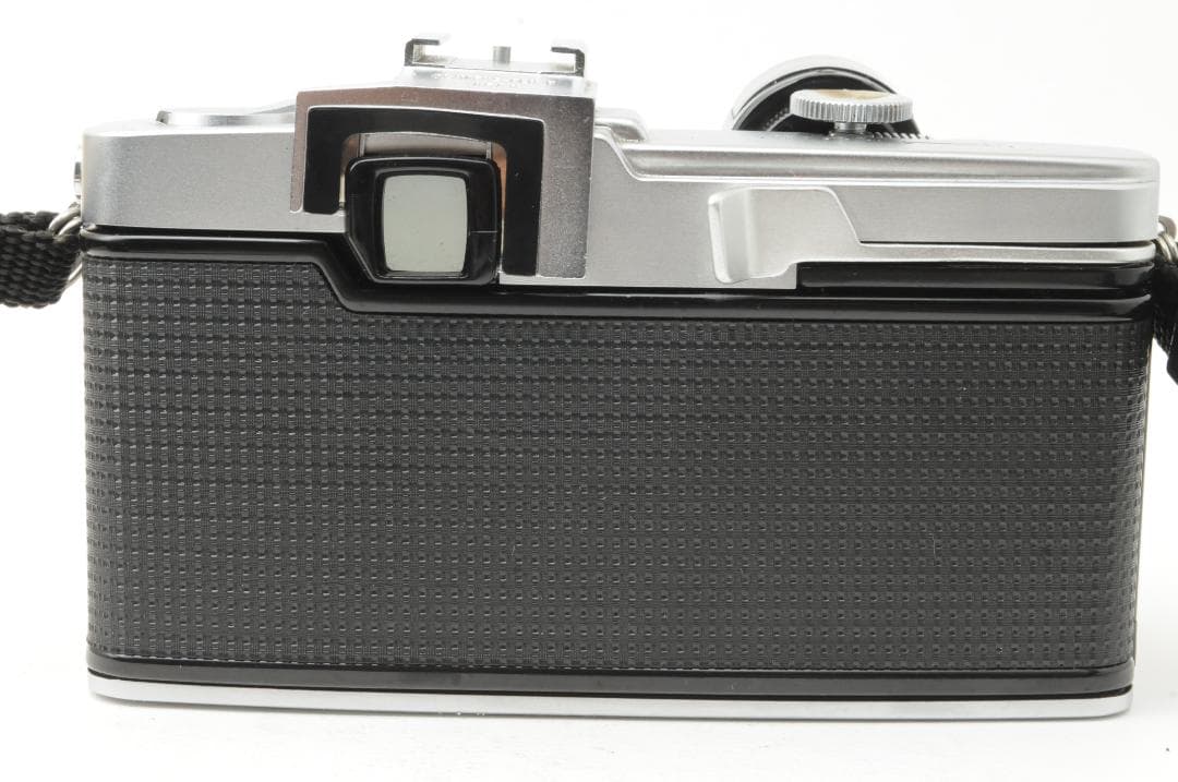 ★美品★OLYMPUS PEN-FV & 38mm F1.8 & 露出計