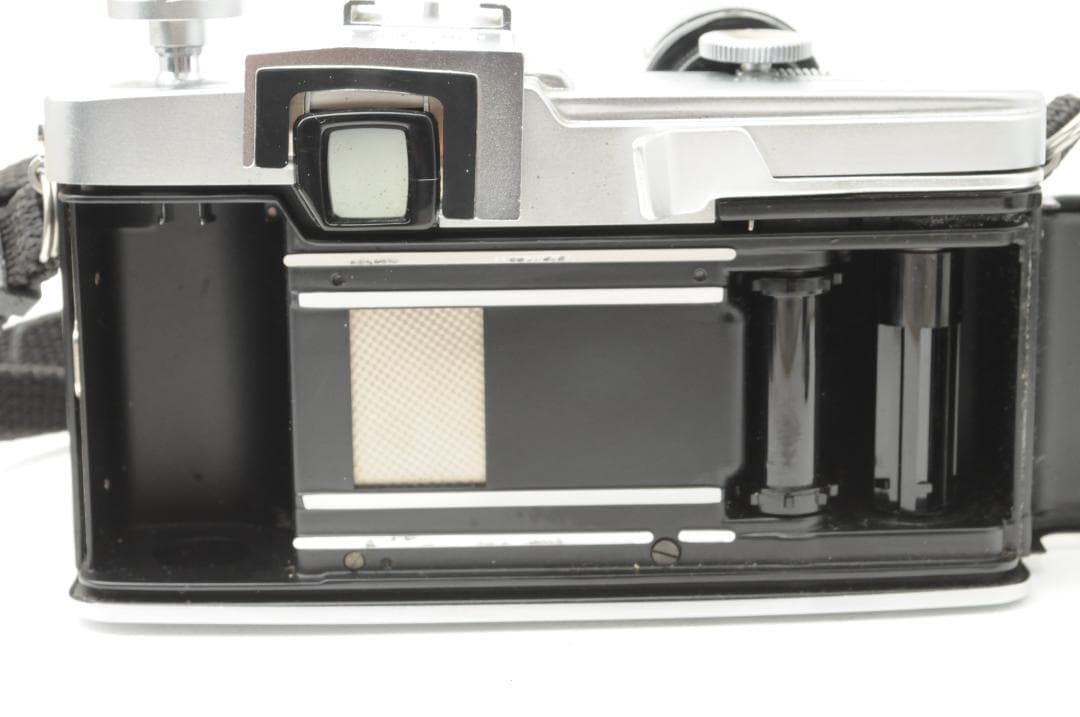 ★美品★OLYMPUS PEN-FV & 38mm F1.8 & 露出計