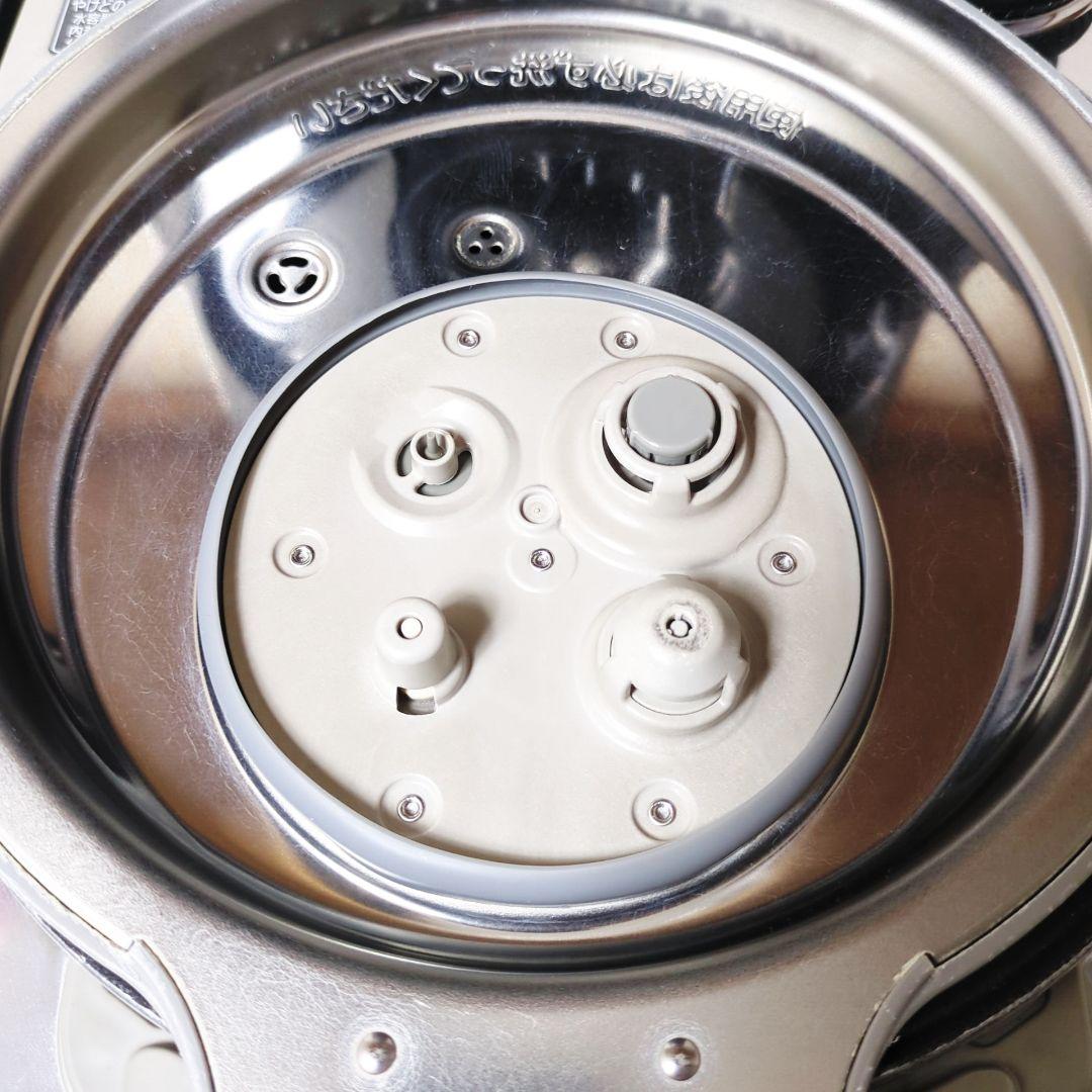 Panasonic 炊飯器 10合 SR-SSX181 SR-VSX181 1升