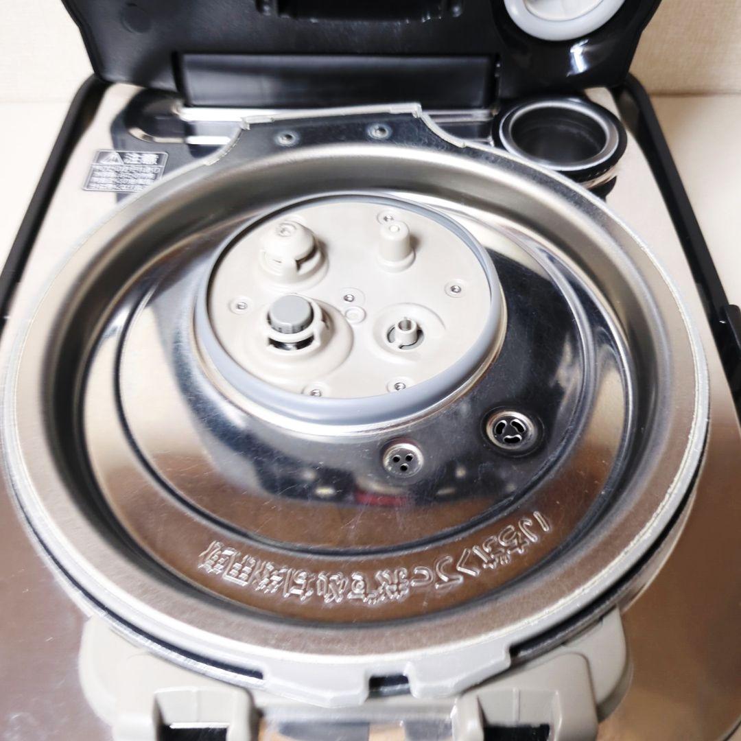 Panasonic 炊飯器 10合 SR-SSX181 SR-VSX181 1升