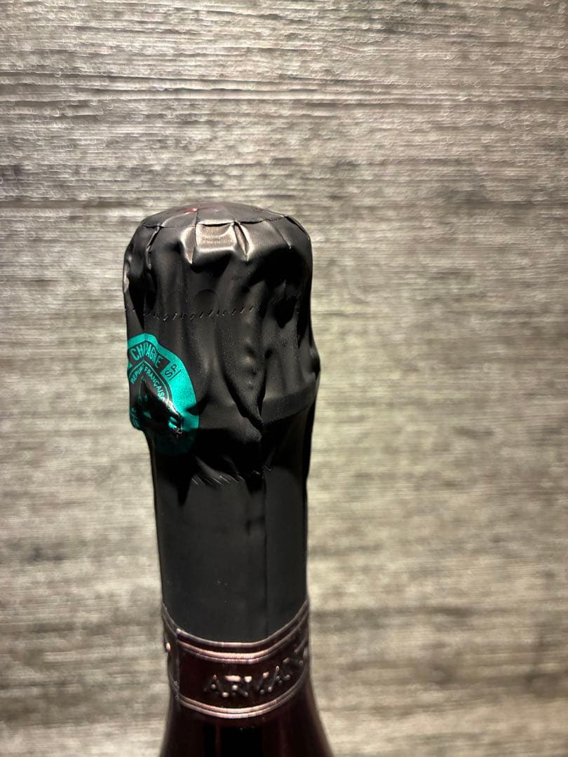 お値下げ中アルマンドレッド　ドゥミセック　美品