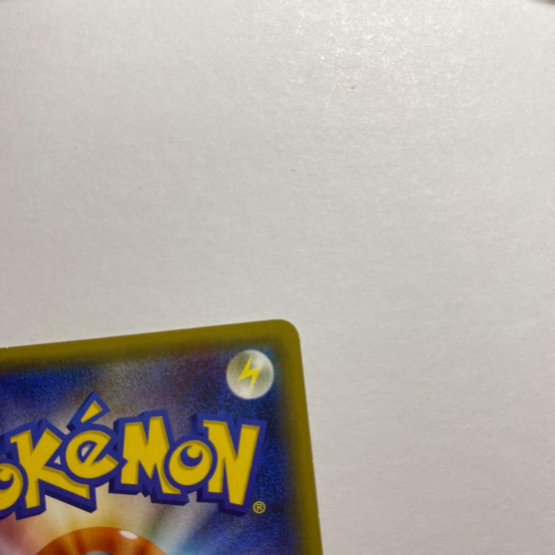 サーナイトEX RR CP3 ポケキュンコレクション 019/032