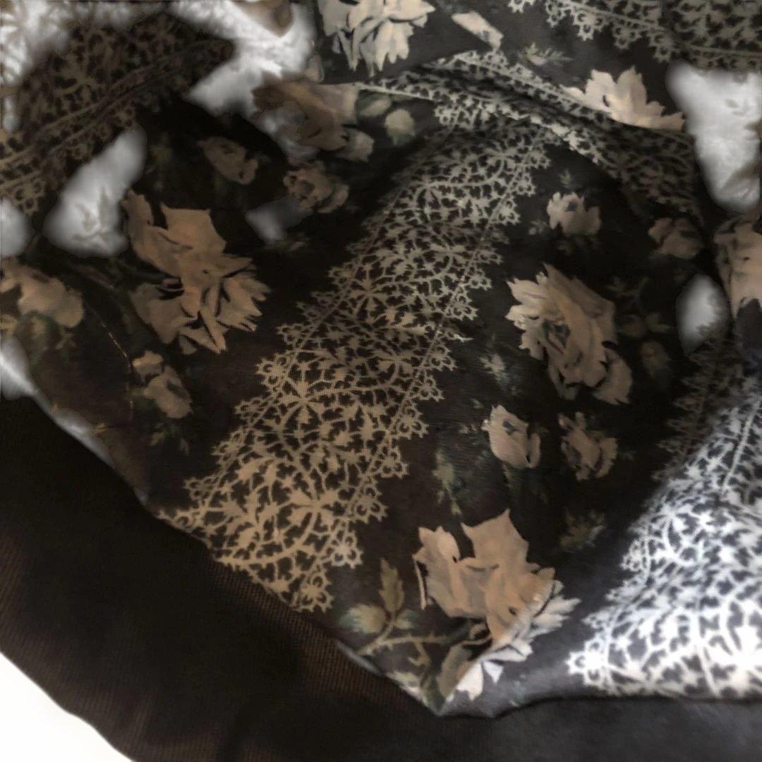 m*o様 コヤンイサムチョン　シーズーバッグ