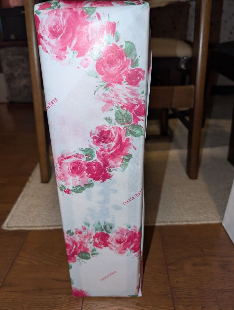 えむ様用　森伊蔵　1800ml　焼酎　【未開封品】