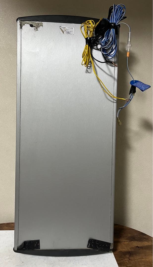 TS-WX900A カロッツェリア サブウーハー