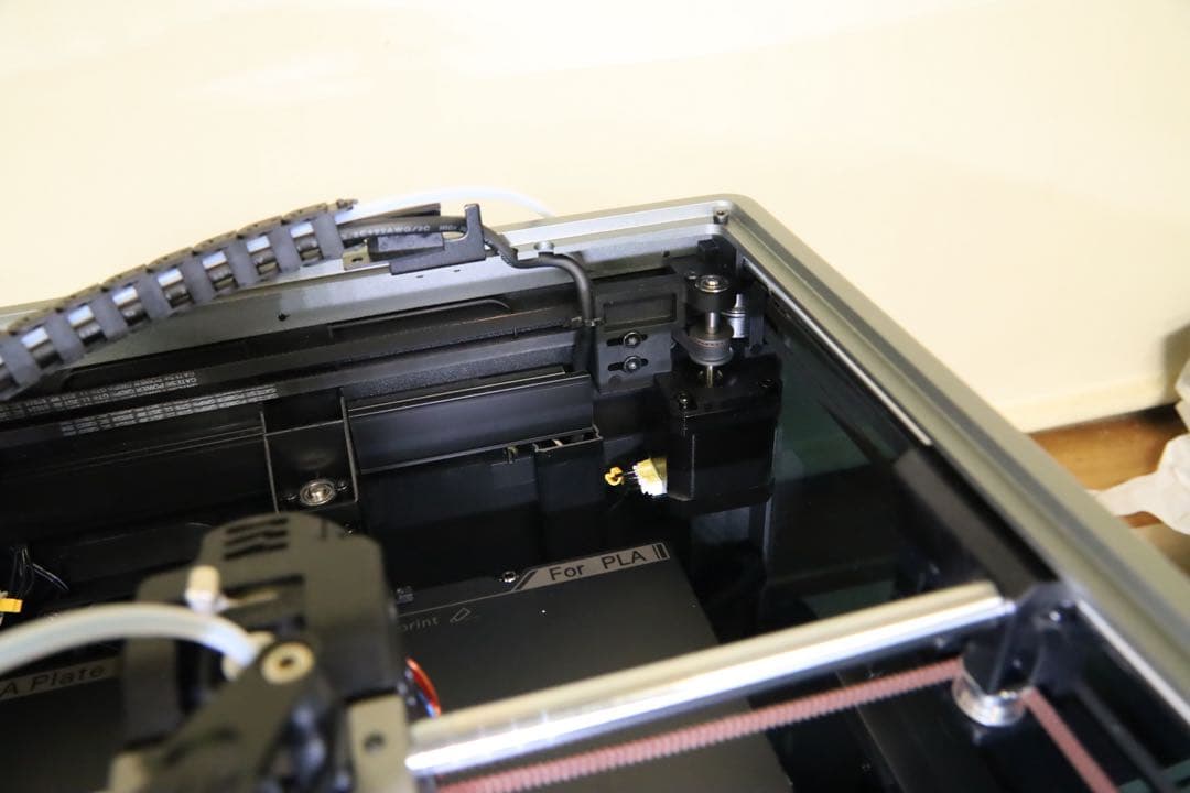 CREALITY K1C 3Dプリンター 本体