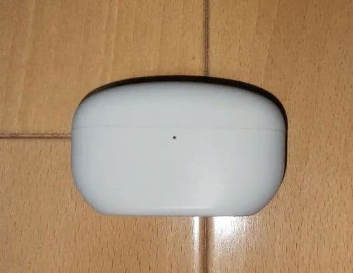 SONY WF-1000XM5 ワイヤレスイヤホン 本体片方　左のみ