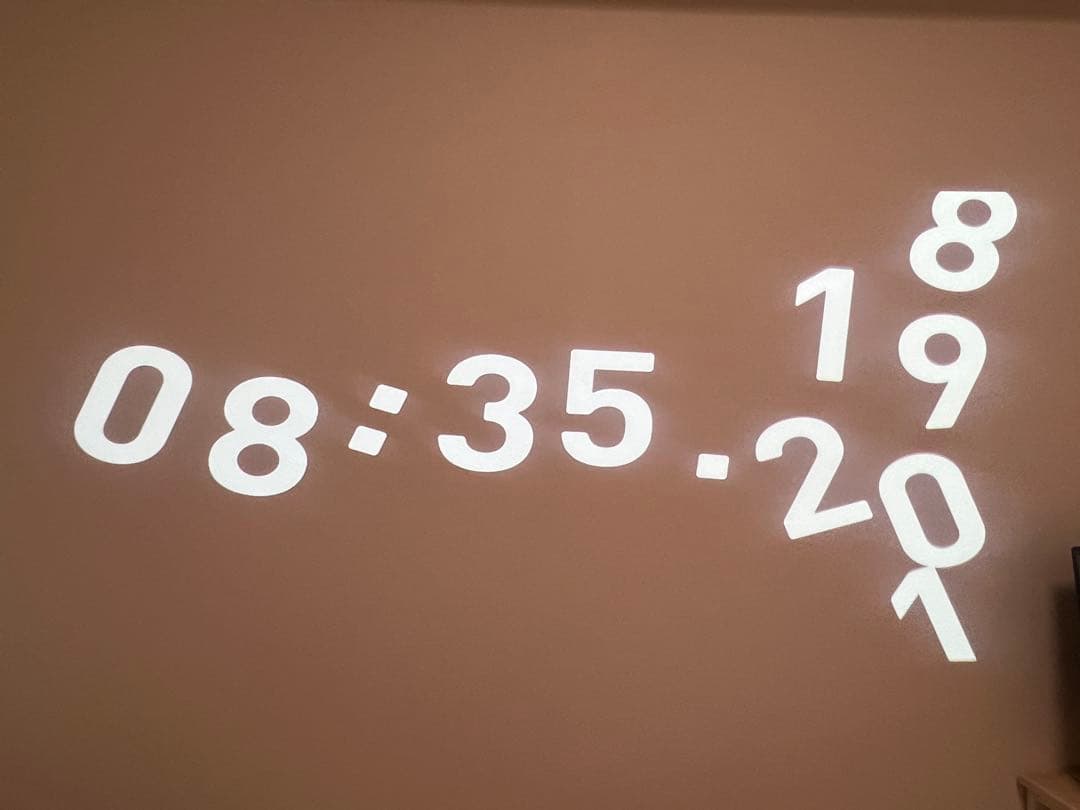 Popin Aladdin 2 Plus プロジェクター本体＋HDMIコネクター