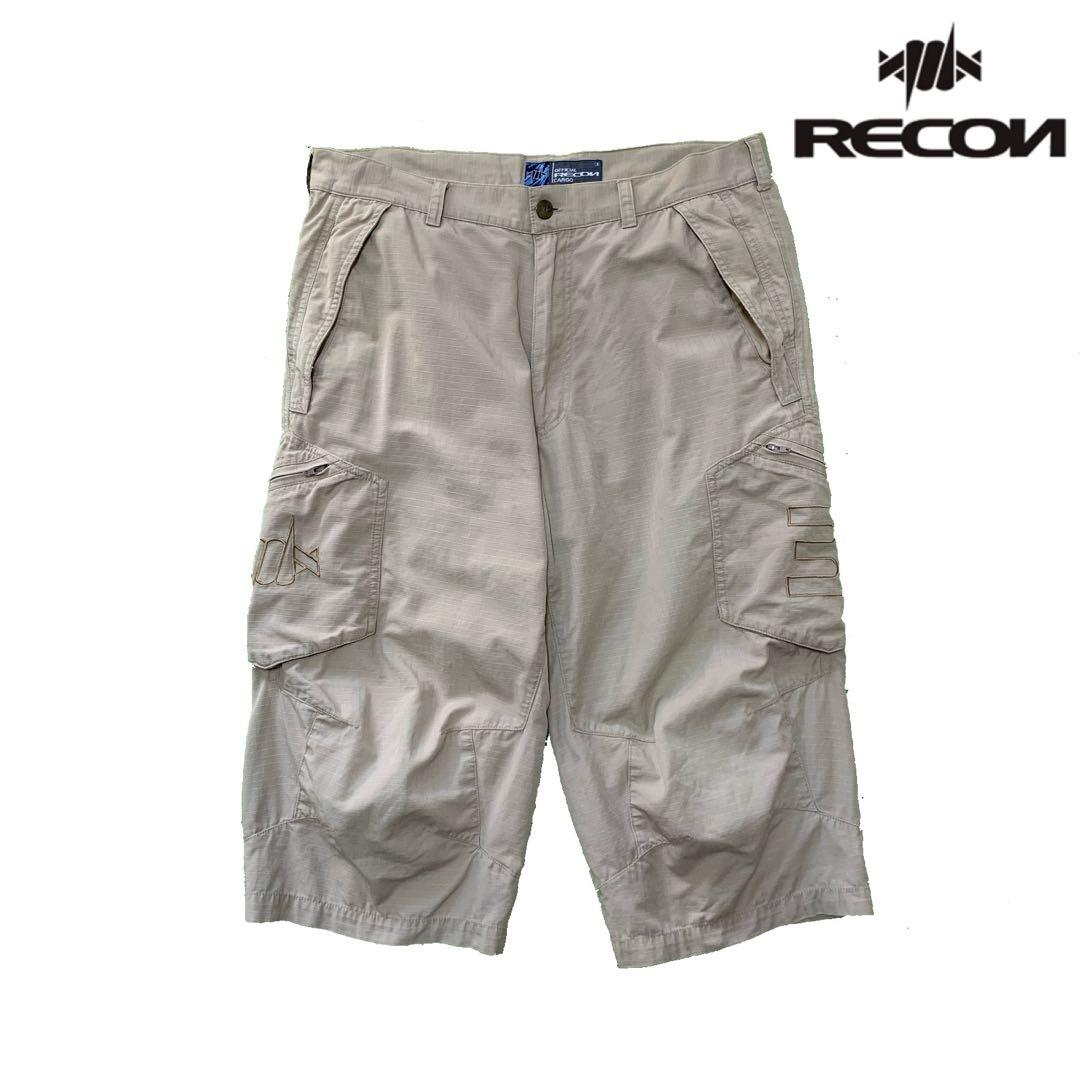 00s RECON ACRONYM パンツ SUBWARE BSF スケシン