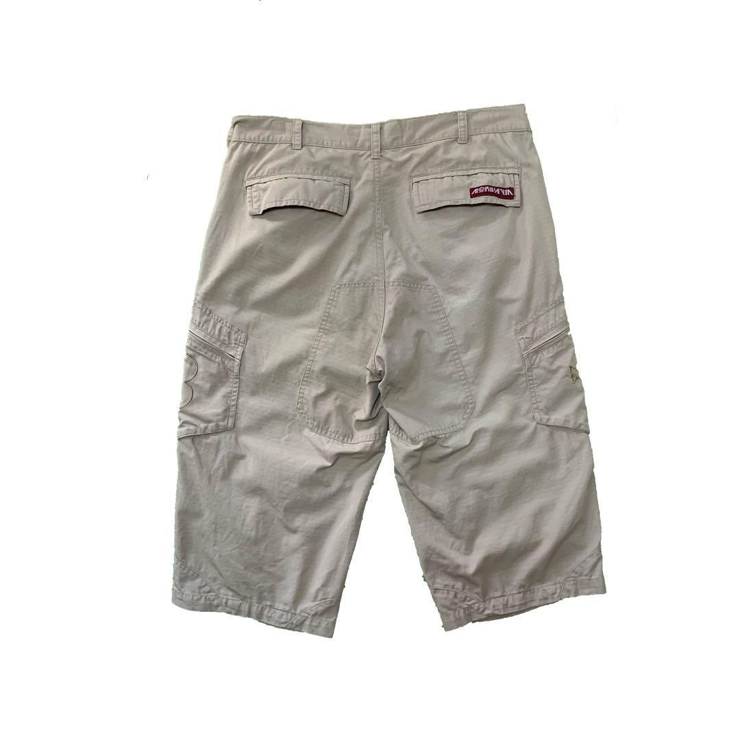 00s RECON ACRONYM パンツ SUBWARE BSF スケシン