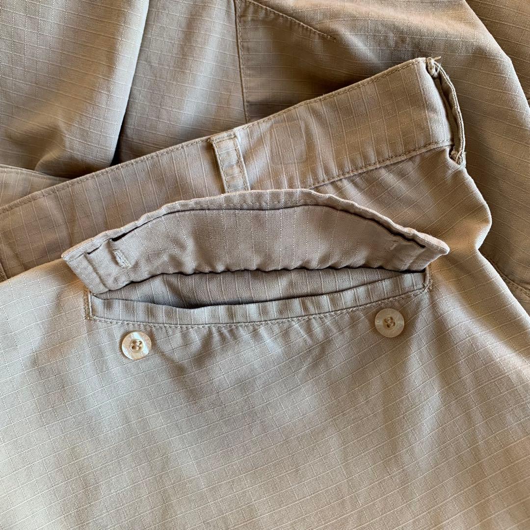 00s RECON ACRONYM パンツ SUBWARE BSF スケシン