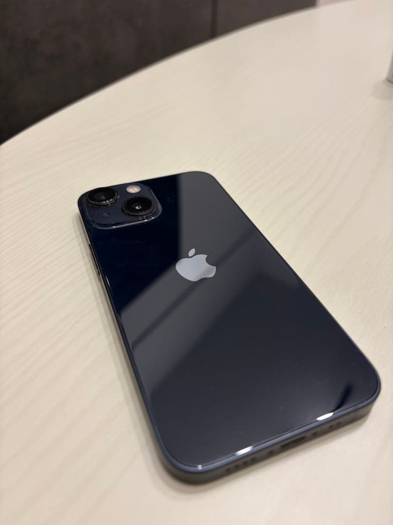 iPhone13mini 128gb 本体のみ