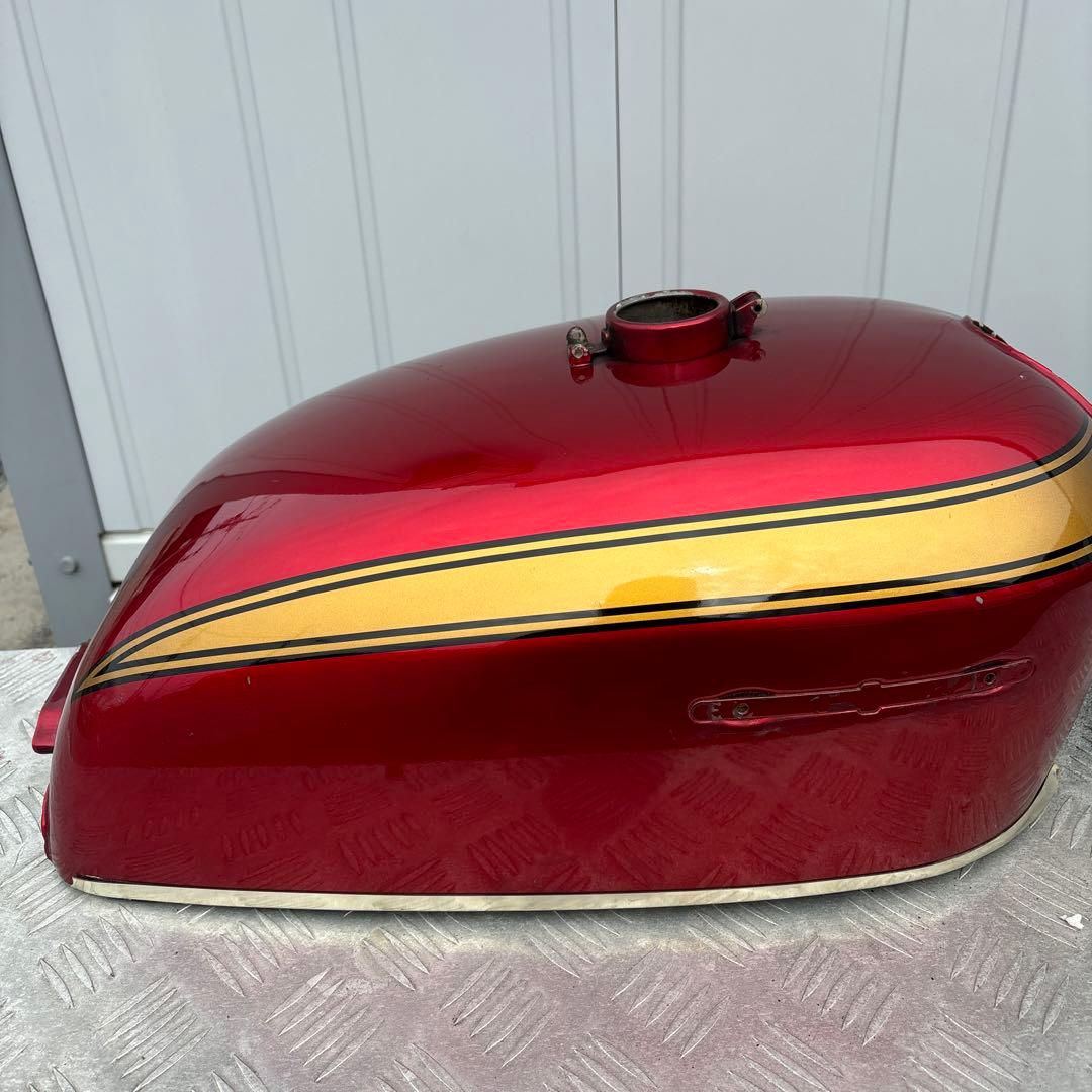 CB750four タンク　オリジナル！！