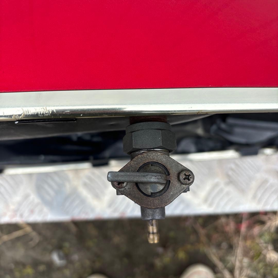 CB750four タンク　オリジナル！！