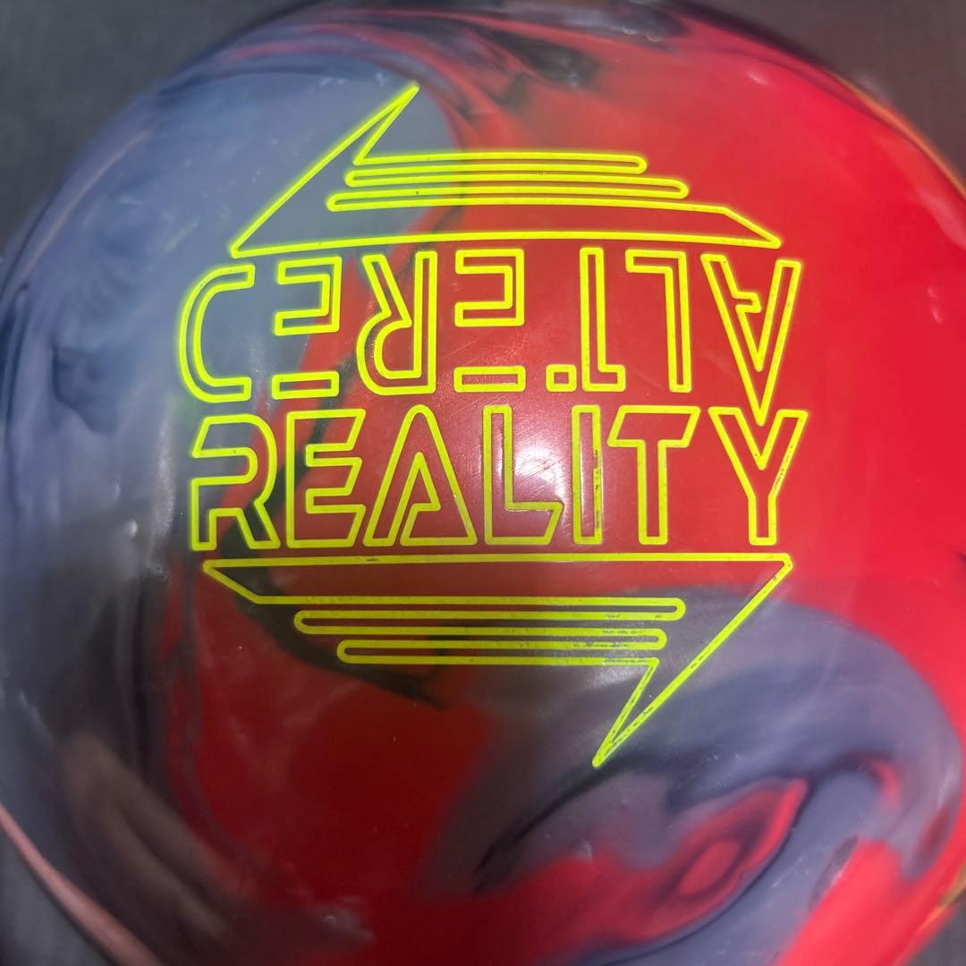 900 Global オルタードリアリティ 15ポンド 新品