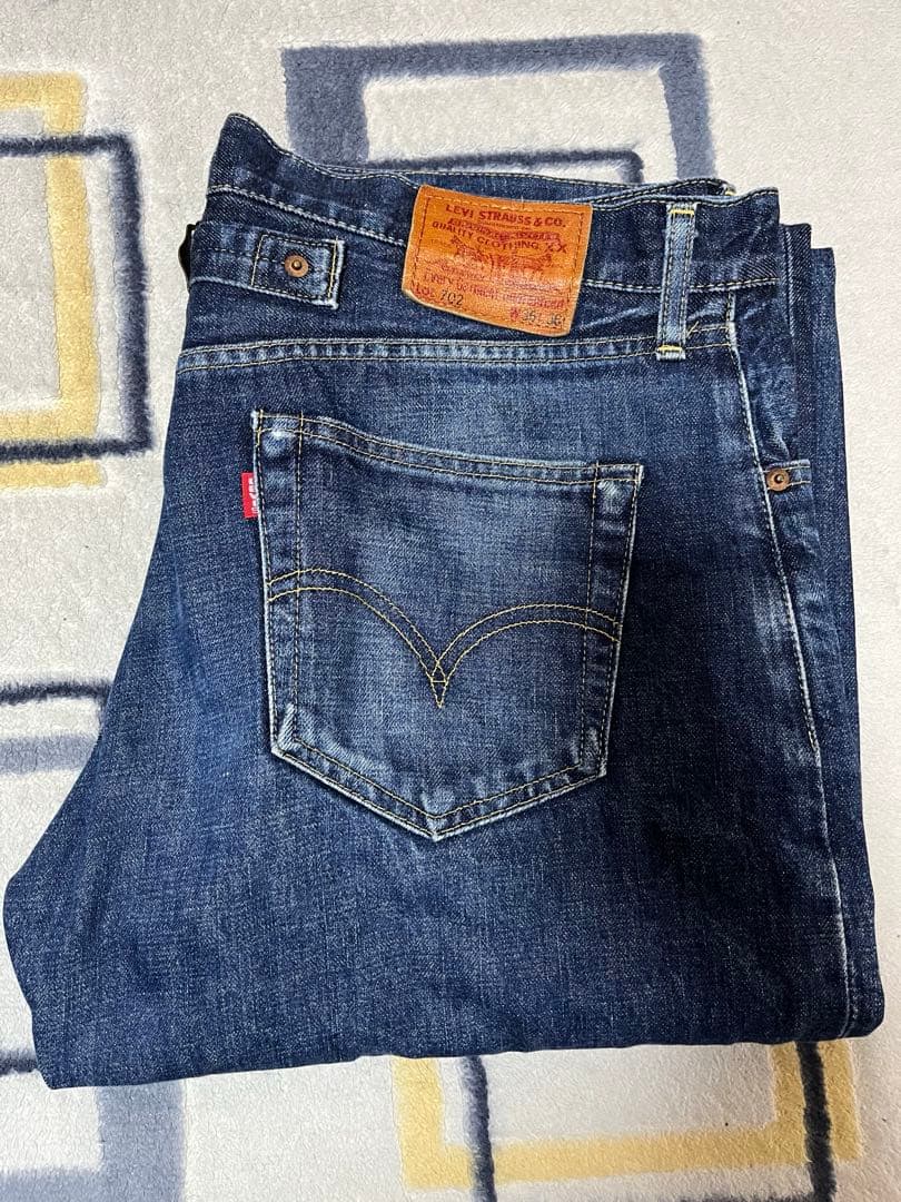 パンツ LEVI'S VINTAGE CLOTHING 702XX