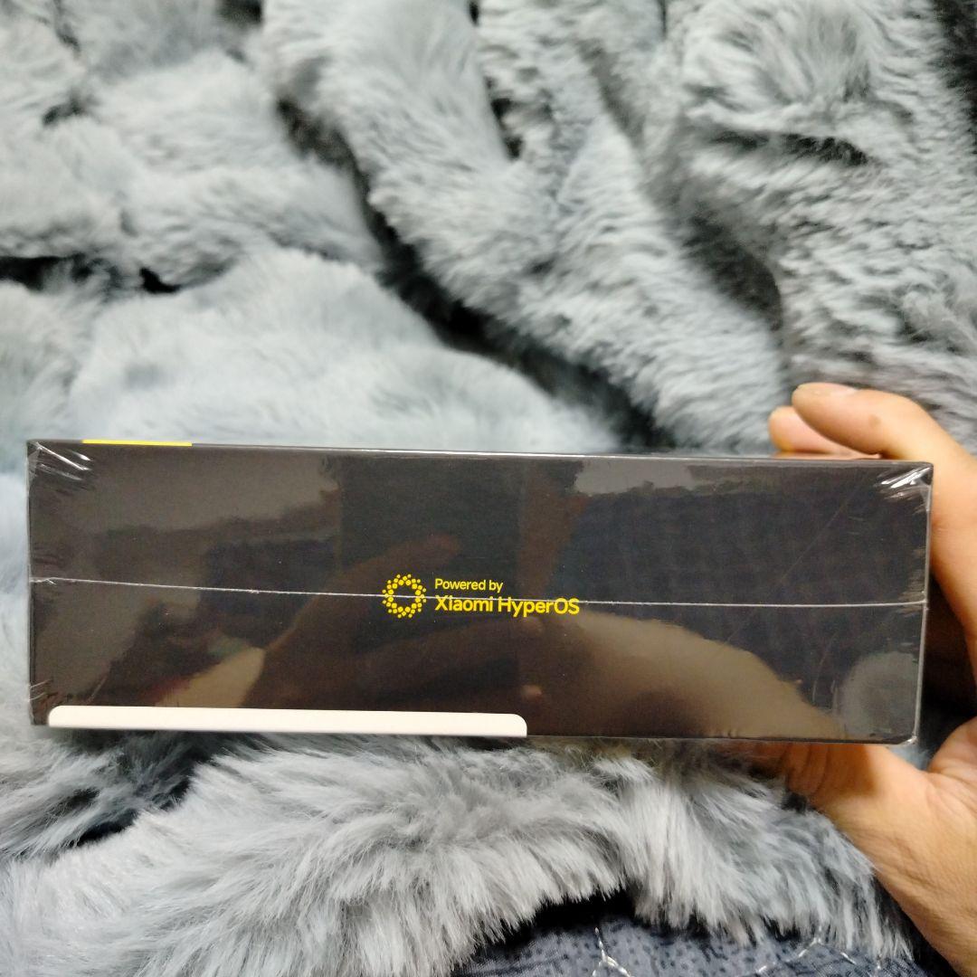 POCO X7 Pro 12GB RAM 512GBグローバル版