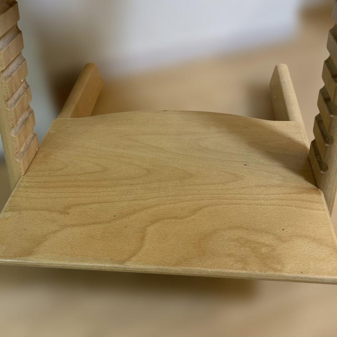 STOKKE TRIPP TRAPP ストッケ　ベビーチェア　ベビーセット