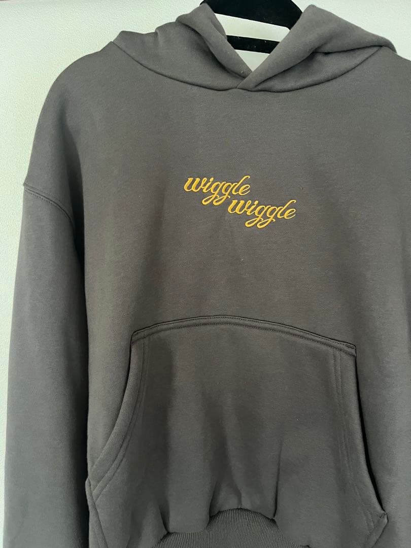 wigglewiggle×HTH セットアップ