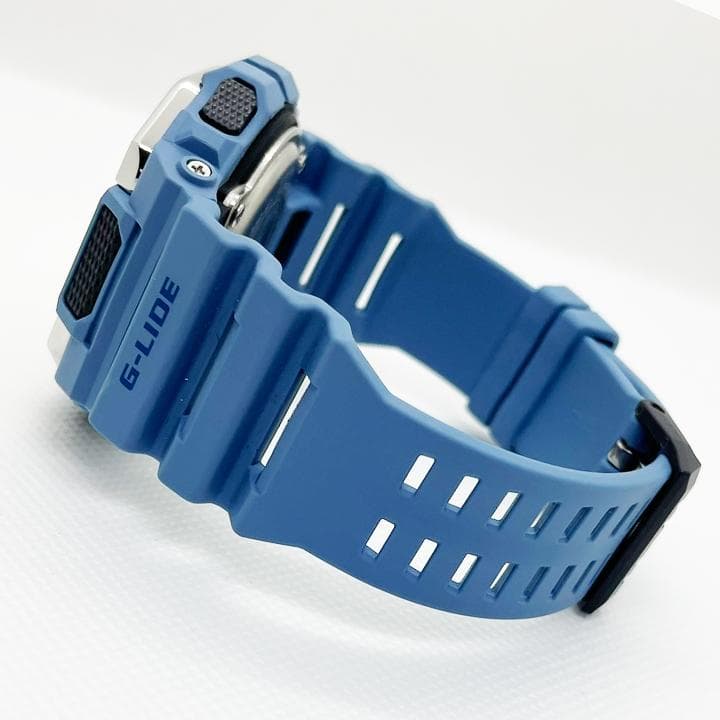 カシオ G-SHOCK G-LIDE Bluetooth搭載 GBX-100