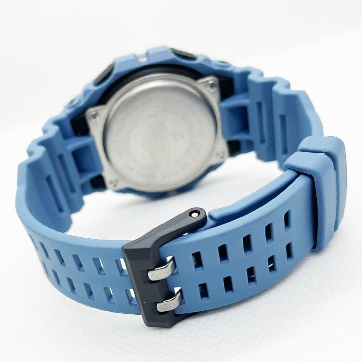 カシオ G-SHOCK G-LIDE Bluetooth搭載 GBX-100