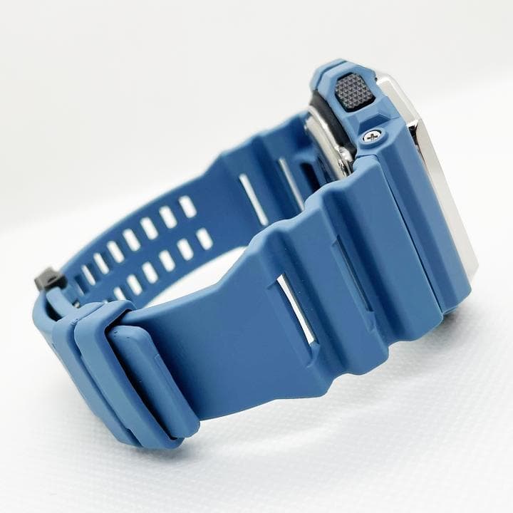 カシオ G-SHOCK G-LIDE Bluetooth搭載 GBX-100