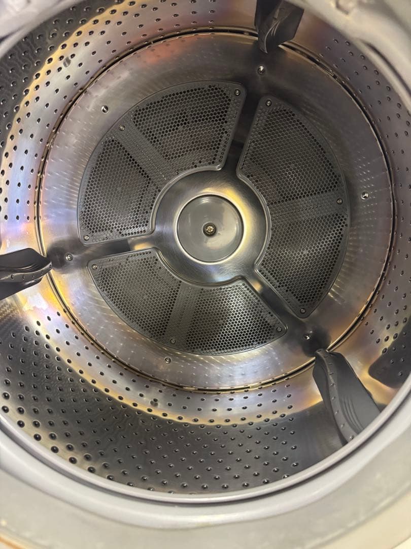 送料込み 東芝　ZABOON TW-Z9500L(w) 2013年製