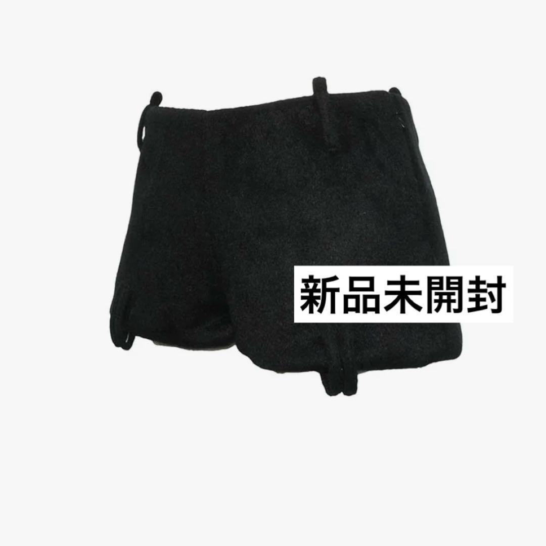 パンツ S shaggy shorts