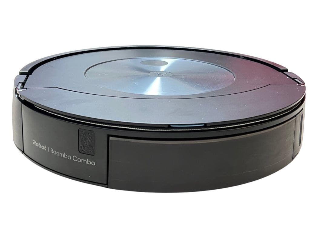 【動作良好】iRobot ルンバ j7+ ロボット掃除機