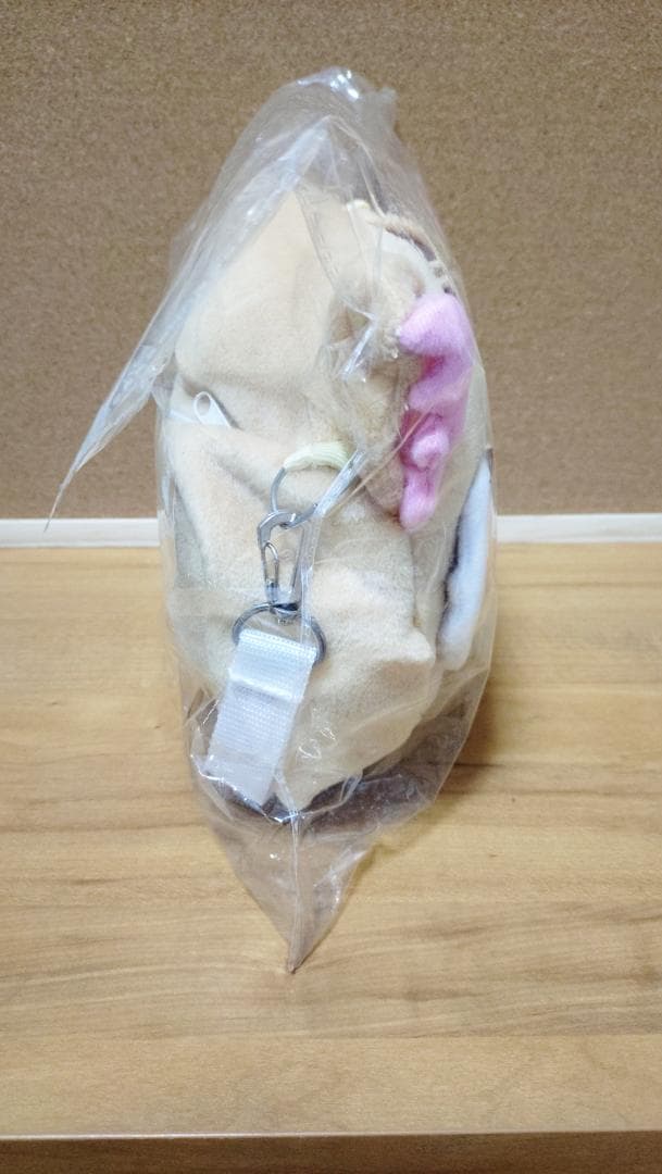 ネコアルク　ポーチ