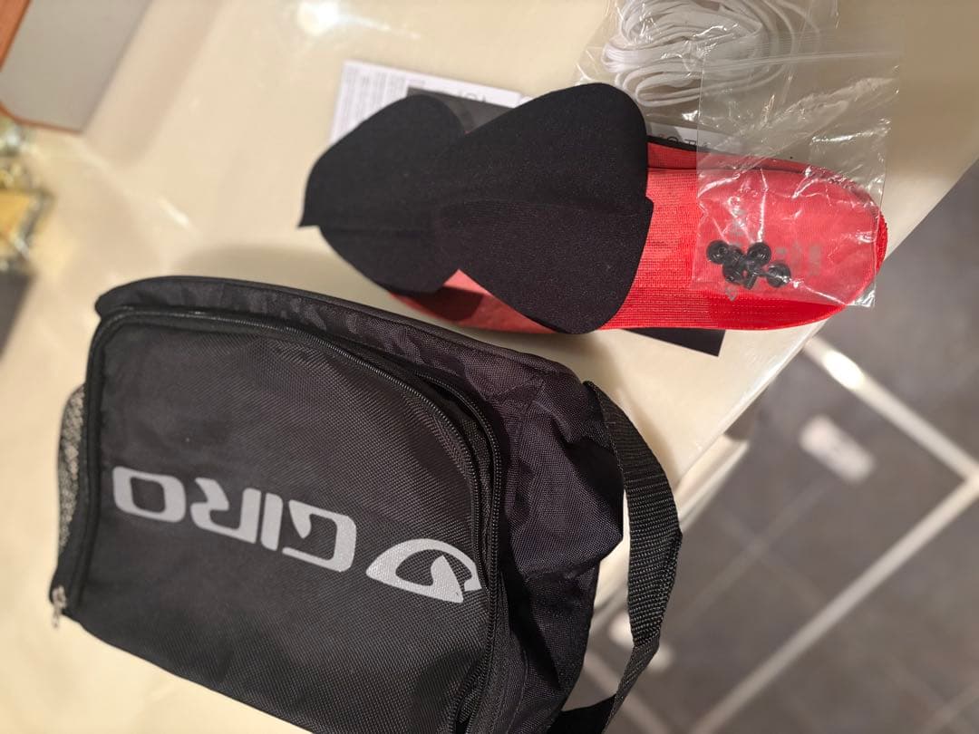 EMPIRE SLX（エンパイア SLX) 白　42