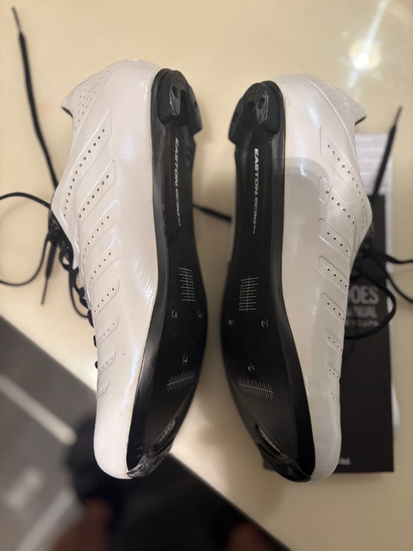 EMPIRE SLX（エンパイア SLX) 白　42