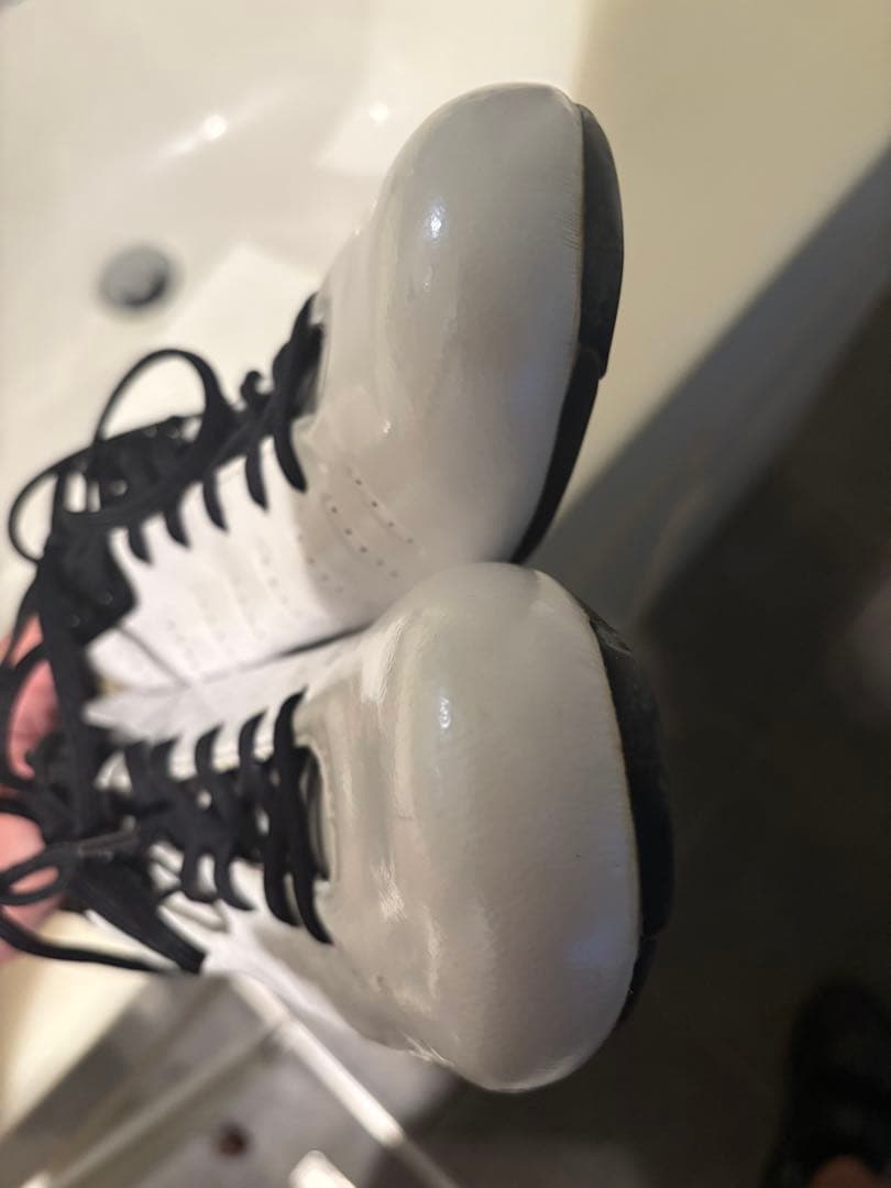 EMPIRE SLX（エンパイア SLX) 白　42