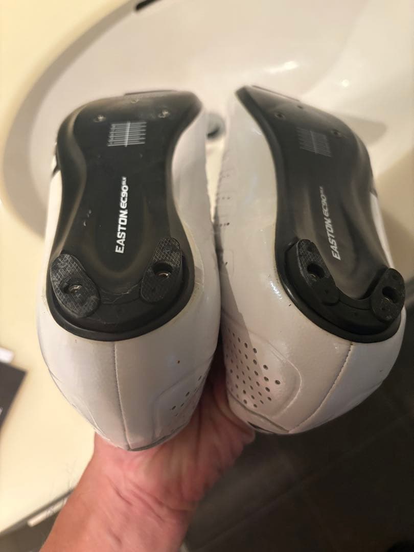 EMPIRE SLX（エンパイア SLX) 白　42