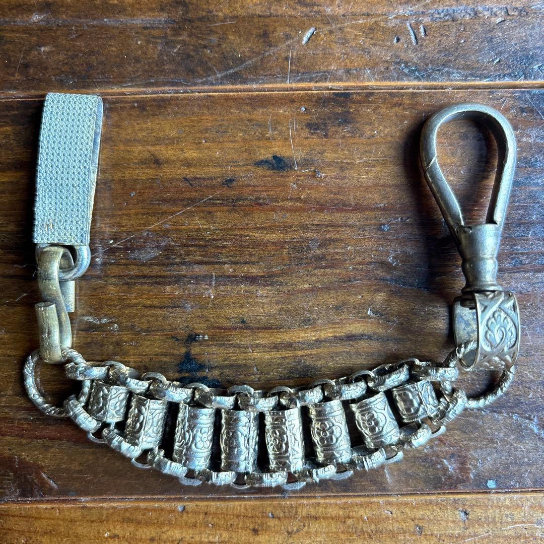 フリーメイソン　テンプル騎士団　ソードチェーン　ショートタイプ　SC-231