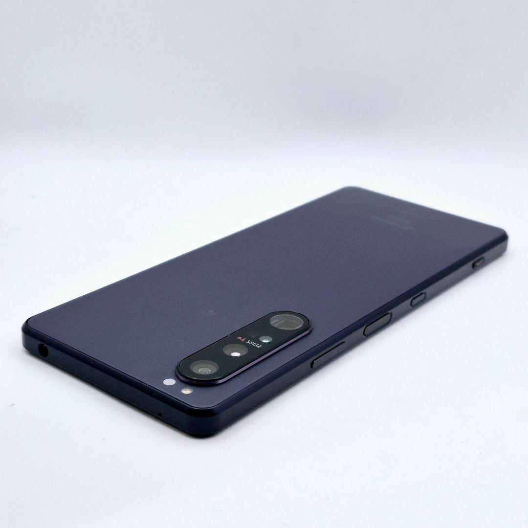 [H69] Xperia 1 iii docomo版 SIMフリー