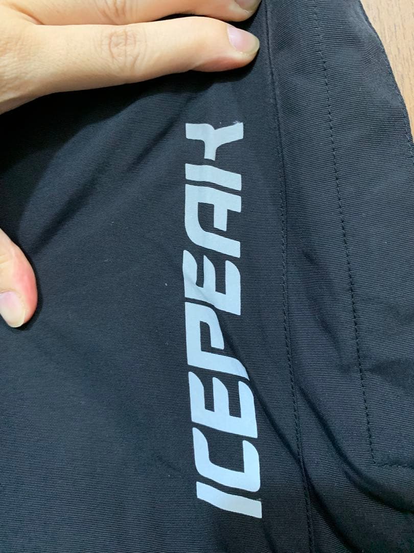 新品未使用　スノーボードウェア スキーウェア　レディース　サイズXL